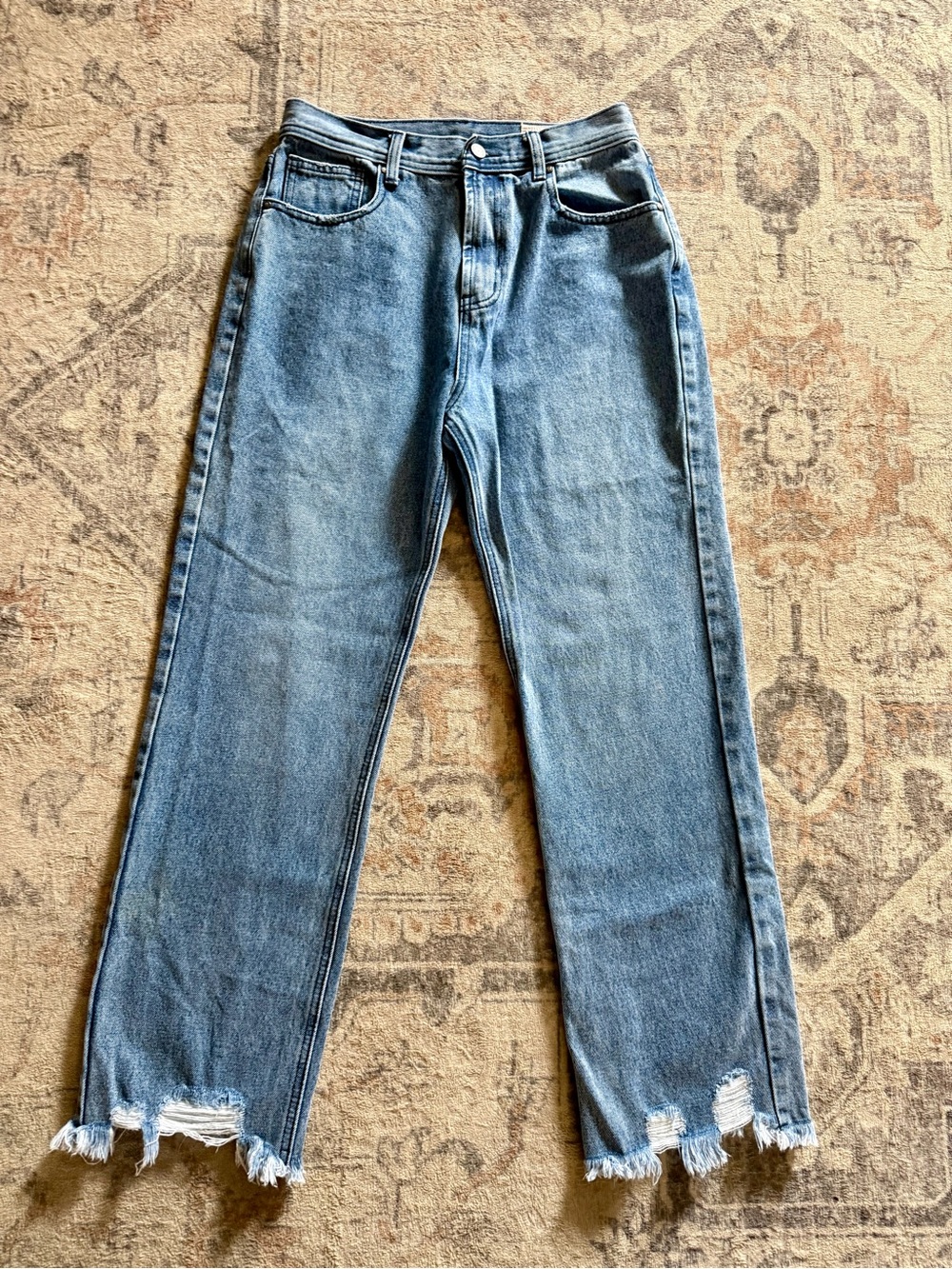 Wishlist Denim Jeans Large